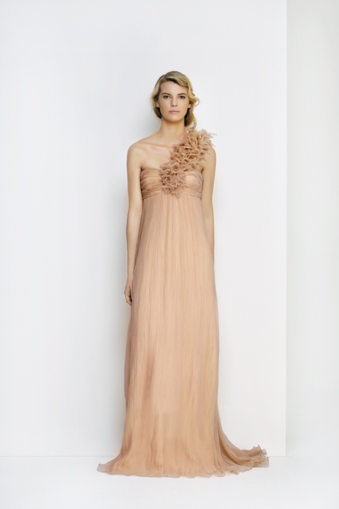 Max Mara Mother of the Bride